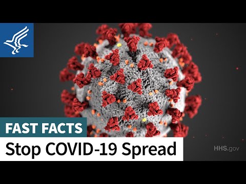 Stop COVID-19 Spread | Six Effective Steps to Stay Safe